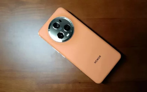 荣耀Honor Magic5 Pro英国亚马逊优惠250英镑 售价699英镑