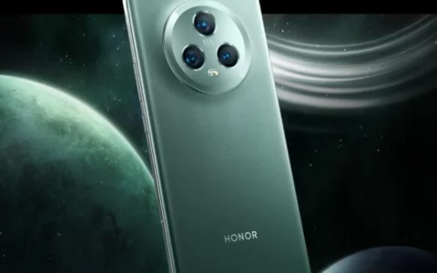 荣耀Honor Magic5 Pro怎么样？ 值不值得购买