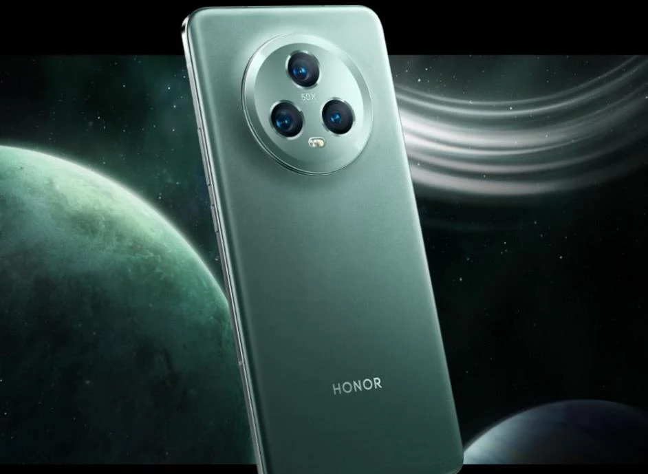 荣耀Honor Magic5 Pro怎么样？ 值不值得购买