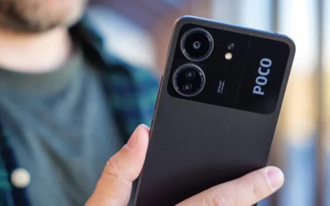 小米xiaomi Poco C65怎么样？ 值不值得购买