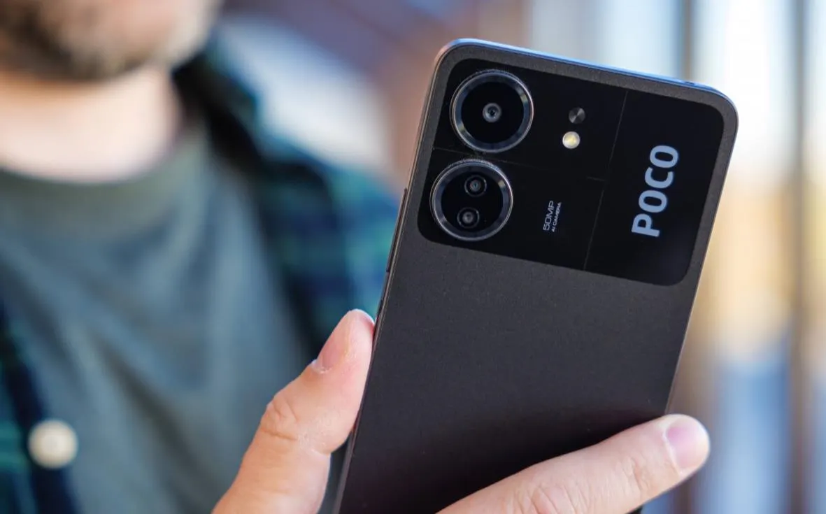 小米xiaomi Poco C65怎么样？ 值不值得购买