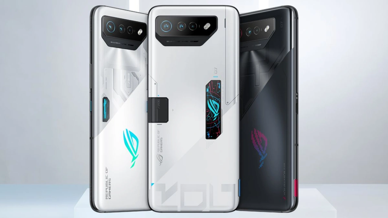 ASUS ROG Phone 8 Ultimate现身Geekbench 搭载骁龙8 Gen 3和24GB RAM