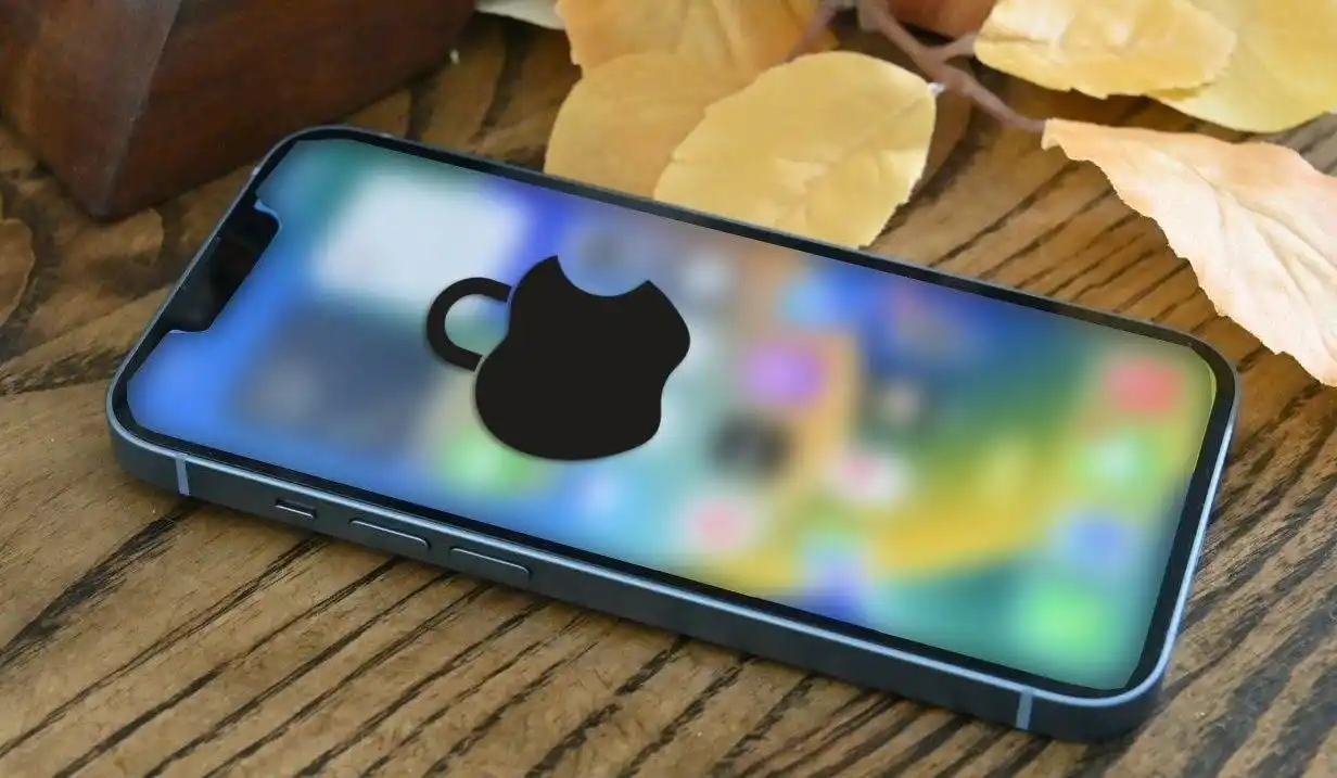 苹果Apple iPhone新专利可防止被窥