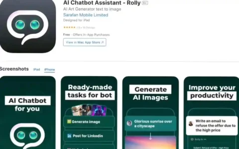 因遭山寨 App、恶意刷好评 开发商Sarafan Mobile被苹果Apple删除账号冻结108878美元