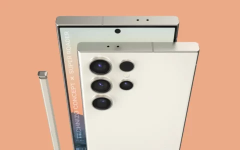距离三星Samsung Galaxy S24发布又近了一步