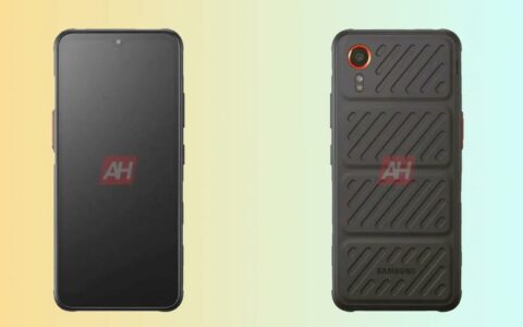 消息称三星Samsung Galaxy Xcover 7正准备登陆印度市场