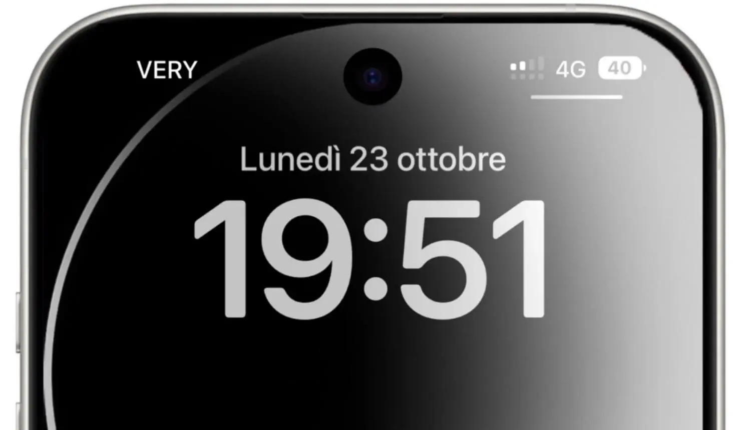 消息称苹果Apple正在测试iPhone 16 Pro的穿孔显示屏