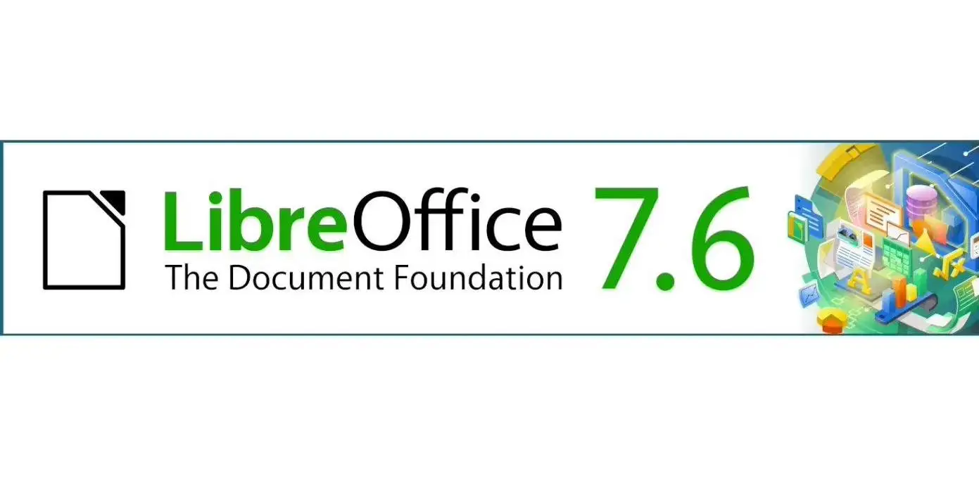 LibreOffice 7.6.3发布 Android安卓版LibreOffice Viewer应用上线