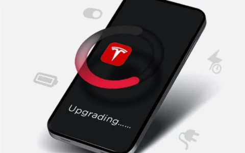 特斯拉Tesla App 4.27.0更新：增加充电免密支付、统计等功能