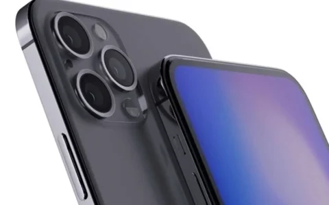 传闻苹果Apple封存指纹识别设备 iPhone不会有指纹解锁了