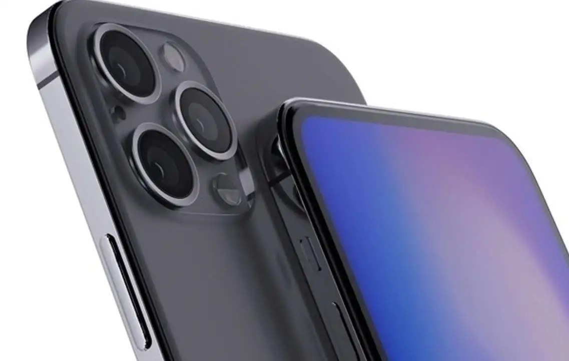 传闻苹果Apple封存指纹识别设备 iPhone不会有指纹解锁了