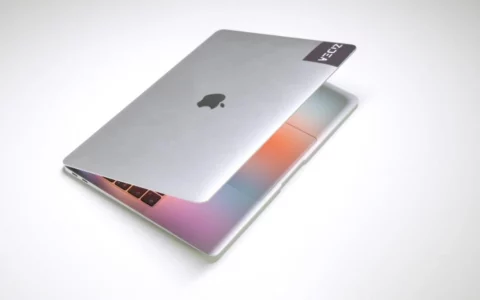 Best Buy美国黑色星期五：苹果Apple 13英寸M1 MacBook Air优惠249美元，售价749.99美元