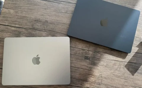 Best Buy美国黑色星期五：苹果Apple 13英寸M2 MacBook Air优惠200美元，售价899.00美元