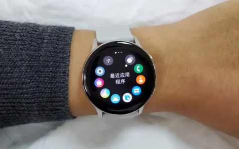 三星Samsung Galaxy Watch6英国亚马逊优惠5折 售价240英镑起
