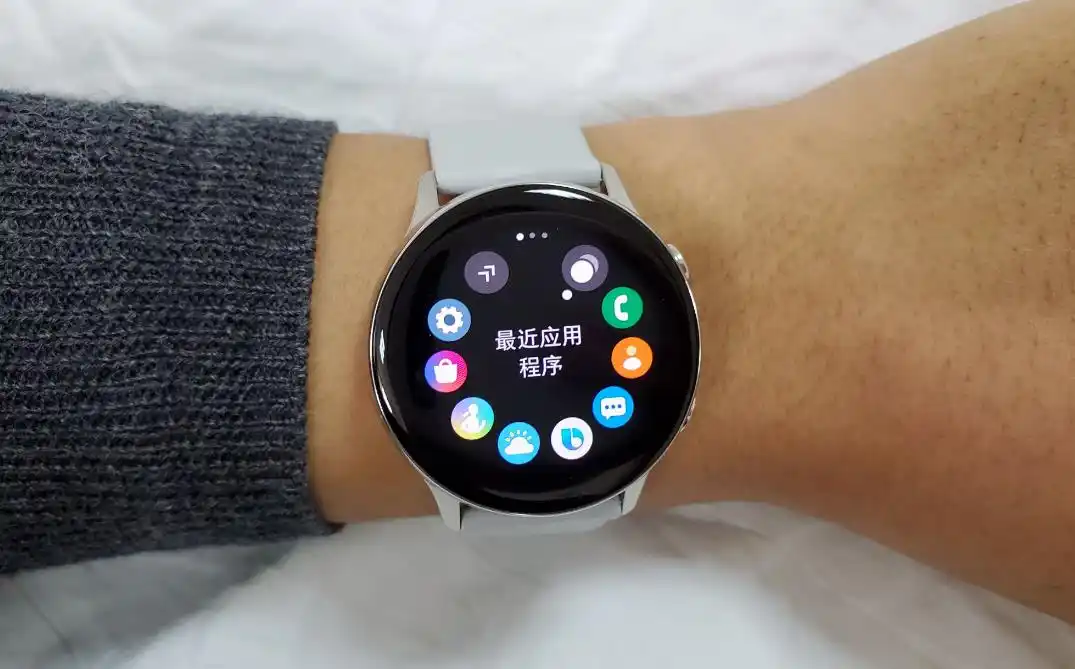 三星Samsung Galaxy Watch6英国亚马逊优惠5折 售价240英镑起