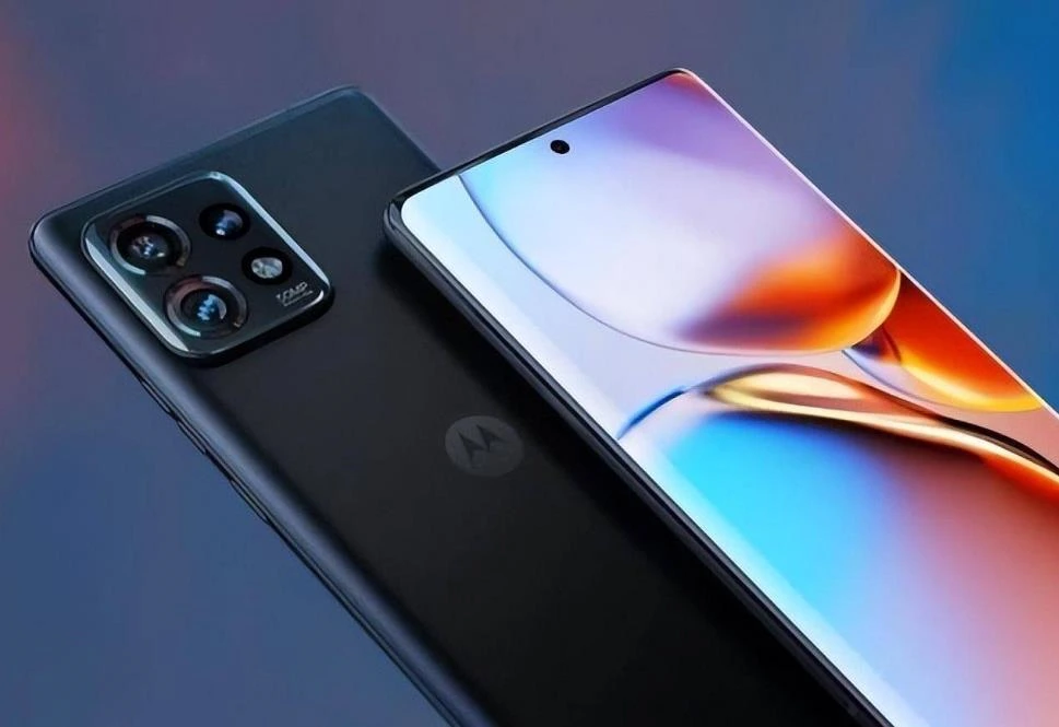 摩托罗拉Moto edge40德国亚马逊优惠43% 售价344欧元