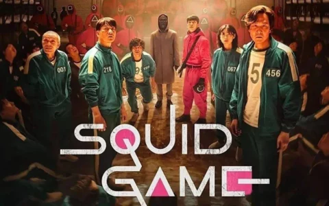 《鱿鱼游戏》真人秀上演受伤大戏 Netflix网飞被参赛者起诉