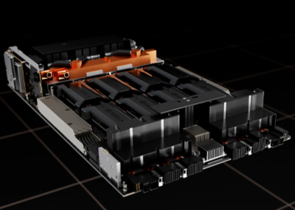 英伟达为中国市场定制三款AI芯片，基于NVIDIA H100芯片部分延期发布