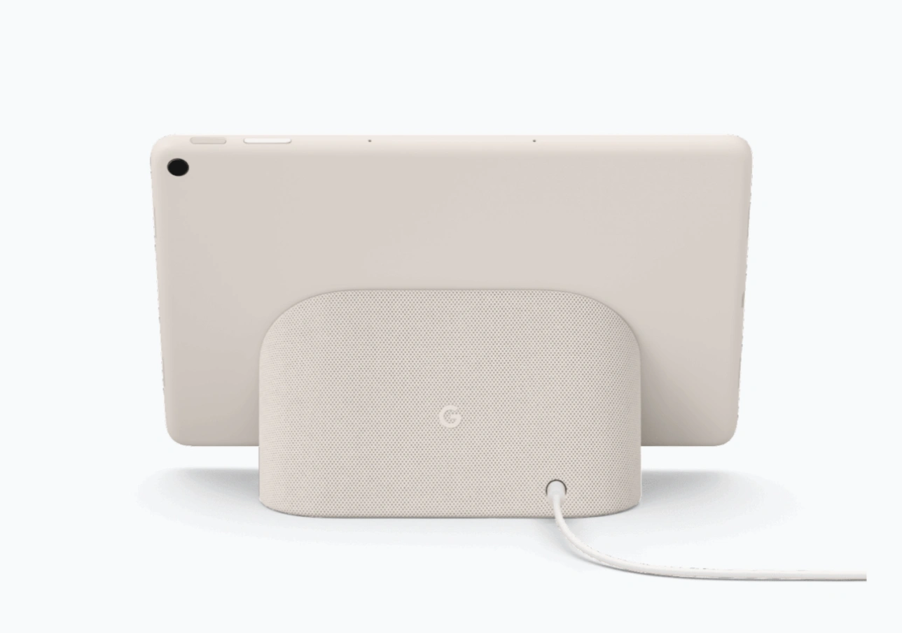 Google平板电脑黑色星期五在美国降100美元 Pixel Tablet再次以399美元开售