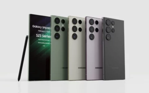 美国黑色星期五 Samsung Galaxy S23 Ultra无锁版怎么买，在哪买最划算？