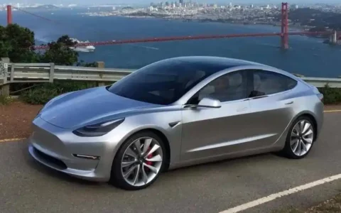 特斯拉Tesla为年底前北美交付的Model 3 / Y车型提供6个月免费超充服务