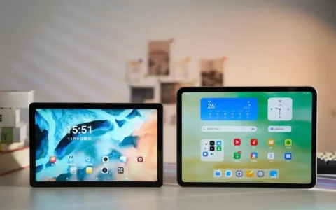 OPPO Pad Air2平板开售 售价1199元起