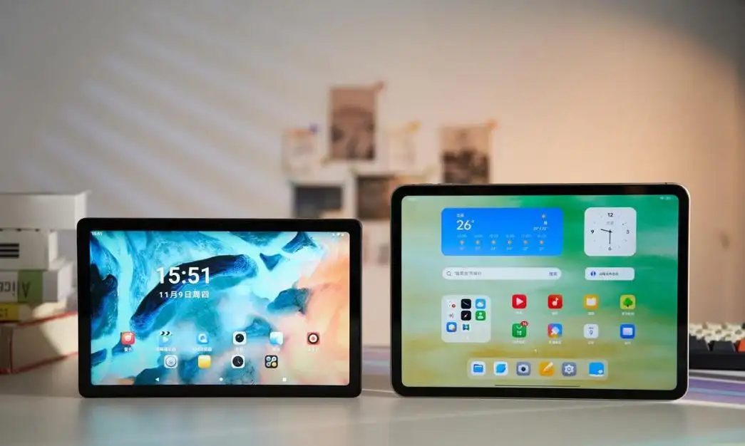 OPPO Pad Air2平板开售 售价1199元起