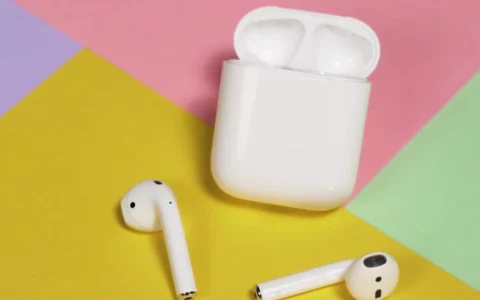 苹果Apple AirPods(第三代)美国亚马逊优惠29美元 售价140美元