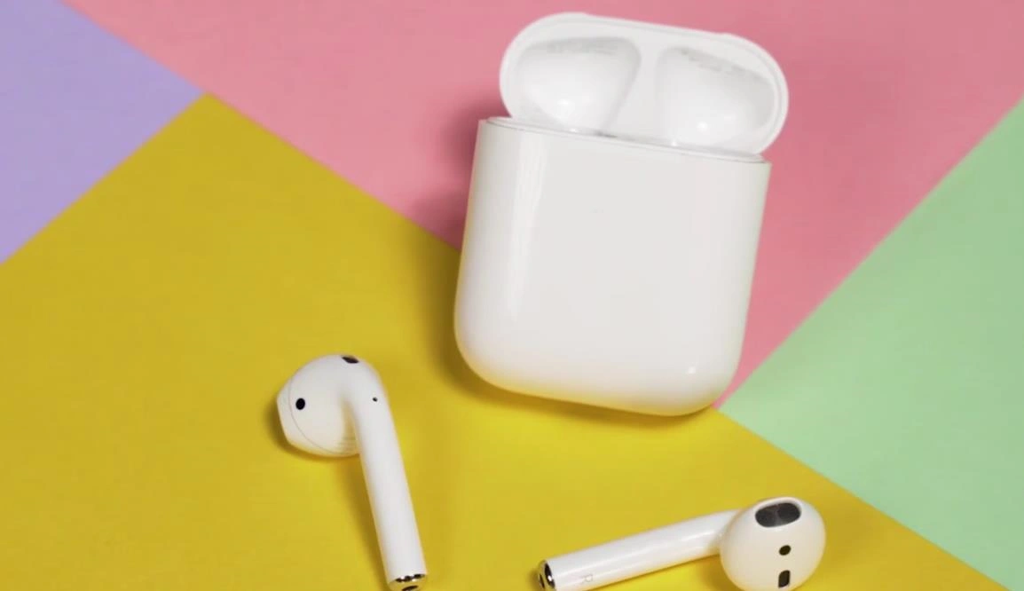 苹果Apple AirPods(第三代)美国亚马逊优惠29美元 售价140美元