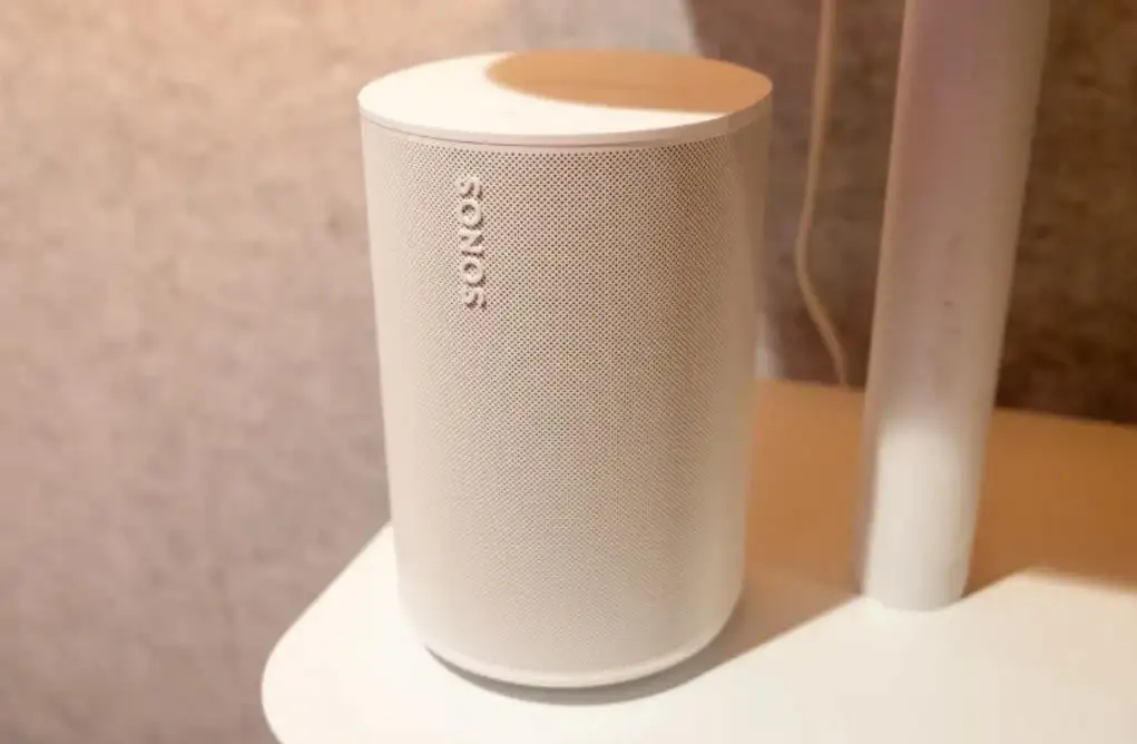 美国黑色星期五交易：Sonos Era 100亚马逊优惠50美元，售价199美元