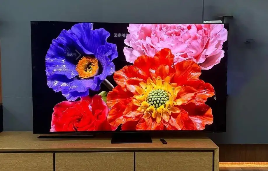 三星Samsung S90C OLED电视(55英寸)美国亚马逊优惠600美元 售价1298美元