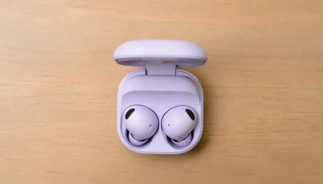 亚马逊黑色星期五优惠:三星Samsung Galaxy Buds 2 Pro优惠80美元，售价160美元