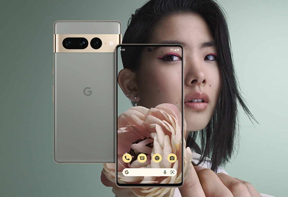 Google Pixel 7 Pro解锁版256GB优惠361新元 新加坡亚马逊黑色星期五优惠25%
