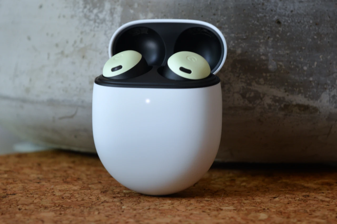 Google Store新加坡推出黑色星期五优惠，Pixel Buds Pro耳机降价75新元