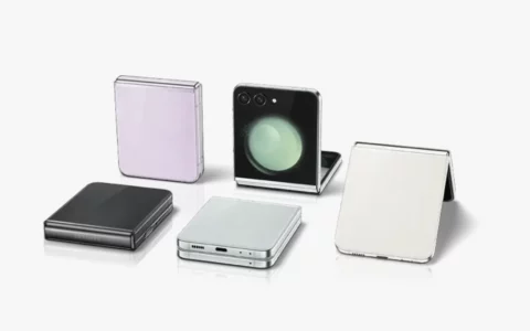 Samsung Galaxy Z Fold 5美国官网黑五优惠  最高可优惠675美元用任意手机可置换