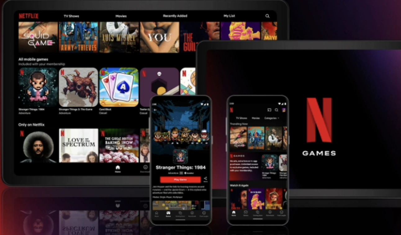 Google为YouTube 订阅用户推出小游戏平台 Playables  已上线测试