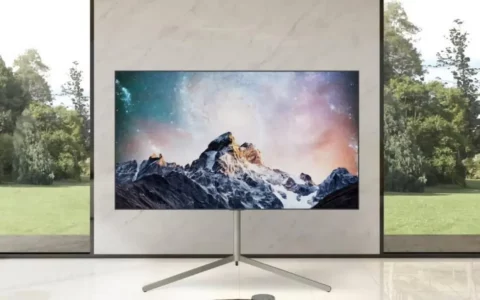 Best Buy黑色星期五：LG A2 OLED电视(48英寸)优惠750美元，售价550美元