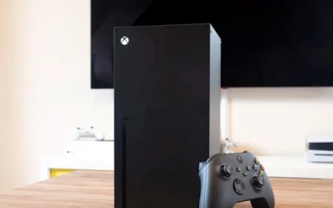 Xbox黑色星期五交易：Xbox Series X优惠51美元，售价449美元