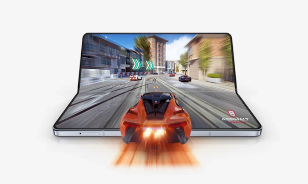 三星美国黑色星期五活动节省1120美元 Samsung Galaxy Z Fold5只要799.99美元