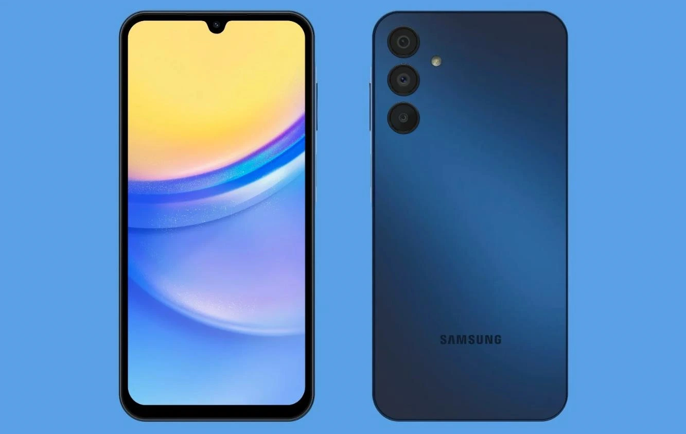 三星Samsung Galaxy A15 5G配备OLED屏幕和500万像素摄像头 售价仅139美元