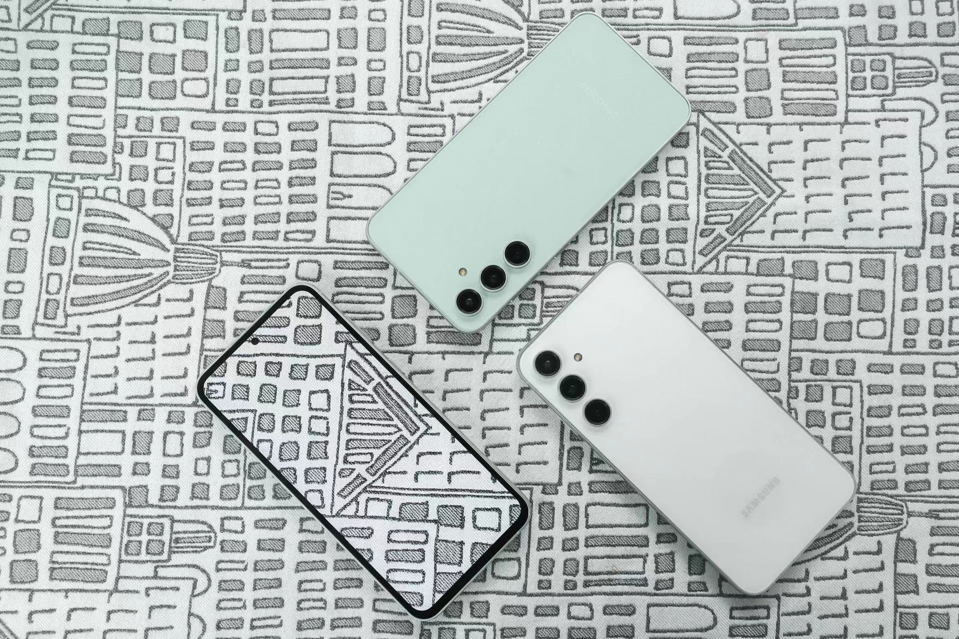 三星Galaxy S23 FE成都品鉴会：览蓉城风采 品前沿科技