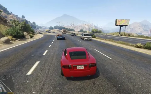 消息称R星已向业内人士发布宣传邮件 涉及即将发布的《GTA 6》