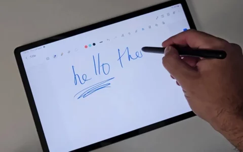 三星Samsung Galaxy Tab S9在加拿大和美国获得稳定Android 14和One UI 6更新