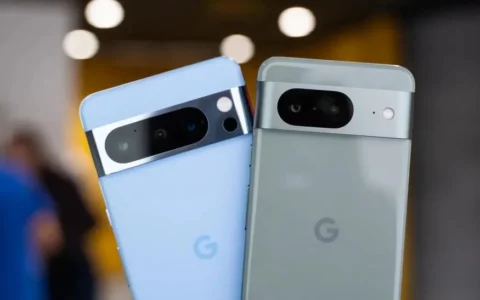 网络星期一优惠：谷歌Google Pixel 8系列美国亚马逊起售价549美元