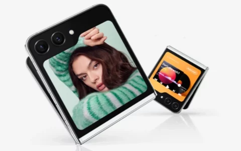 三星Samsung Galaxy Z Flip5美国官网最高可节省850美元 只需要这样购买