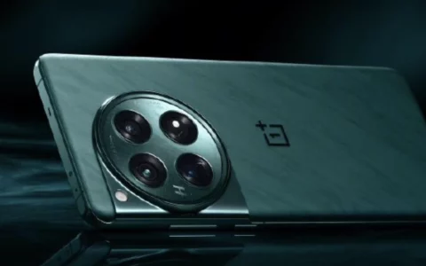 one plus 一加 12 手机即将亮相  全球首发内存基因重组 2.0