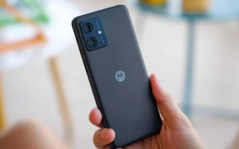 摩托罗拉Moto G54怎么样？ 值不值得购买