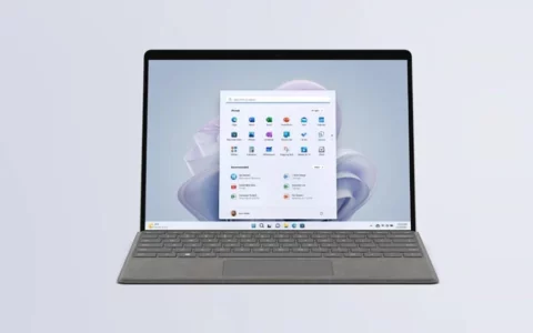 微软Microsoft网络星期一交易：Surface Pro 9优惠800美元，售价799.99美元