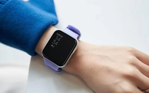 网络星期一优惠：苹果Apple Watch SE美国亚马逊优惠69美元，售价180美元