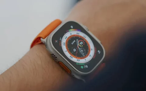 BEST BUY网络星期一优惠：苹果Apple Watch Ultra优惠150美元，售价649美元